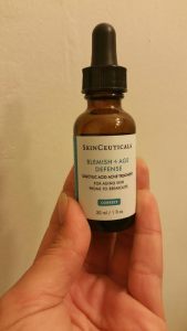 This stuff became my new best friend!