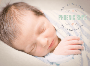 Tyler Texas Newborn Photographer