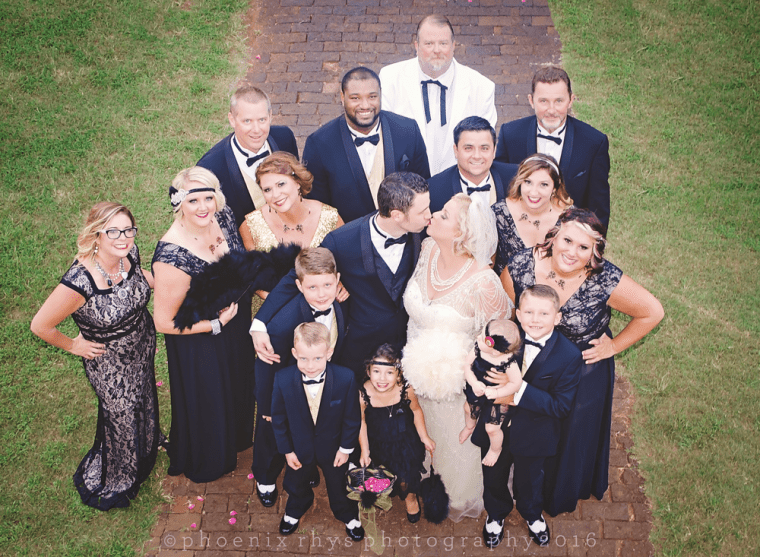 tyler-tx-wedding-20a-themed-wedding-party