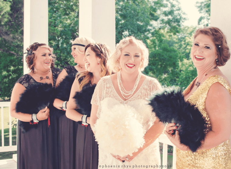 tyler-tx-wedding-flapper-girls1